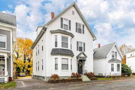 7 Union St #2 Beverly, MA 01915