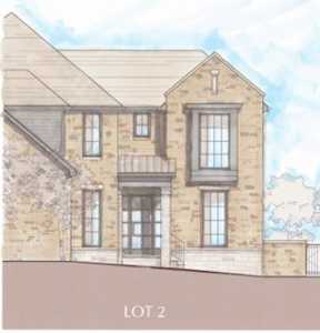 3512 Hilldale Dr Nashville, TN 37215