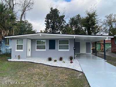 1117 Mc Conihe St Jacksonville, FL 32209