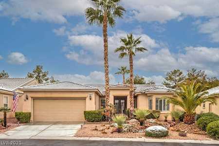 4171 Agosta Luna Place Las Vegas, NV 89135