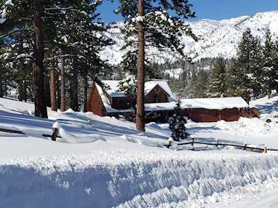 4680 Old Clear Creek Carson City, NV 89705