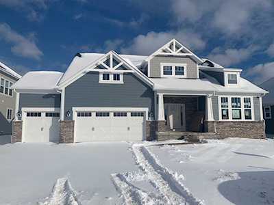 7574 Barrister Drive Dublin, OH 43016
