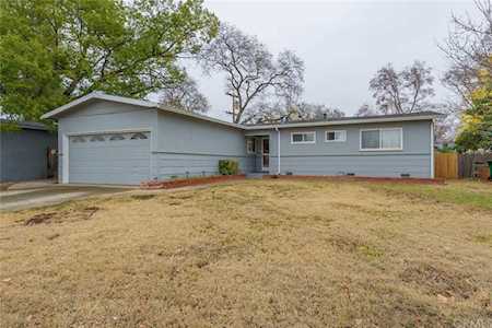 1381 Filbert Ave Chico, CA 95926