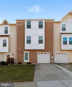 7007 Mayfair Rd Laurel, MD 20707