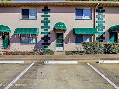 1882 Murrell Road #44 Rockledge, FL 32955