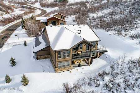 12789 N Deer Mountain Blvd Heber City, UT 84032