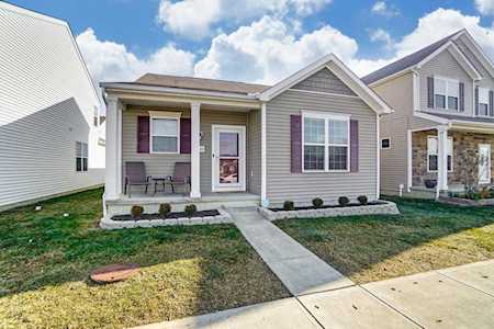 1414 Gary Ganue Drive Columbus, OH 43228