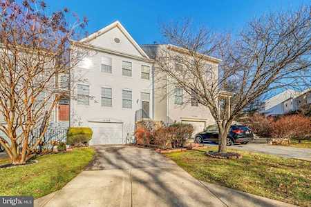 12322 Quilt Patch Ln Bowie, MD 20720