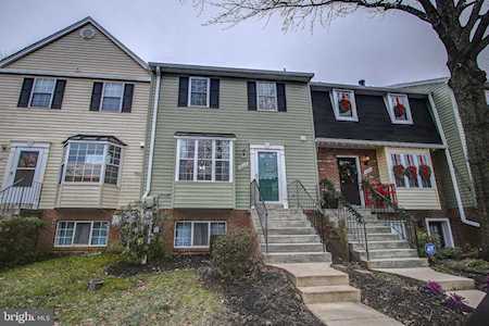 7649 Arbory Ln #351 Laurel, MD 20707
