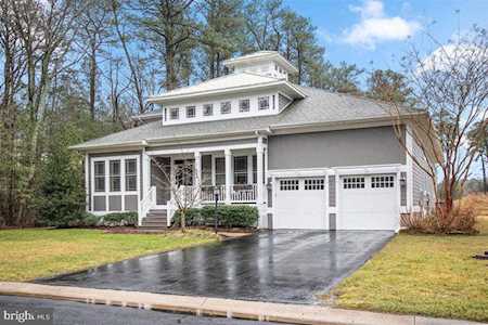 11664 Maid At Arms Ln Berlin, MD 21811