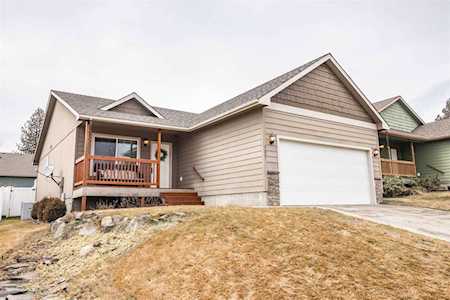 705 E Silver Pine Rd Colbert, WA 99005