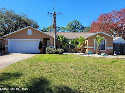 7180 Bevil Avenue Cocoa, FL 32927