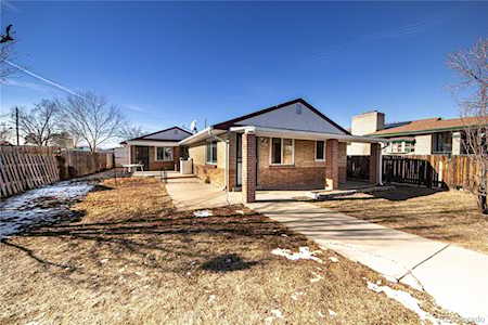 425 S Raleigh St Denver, CO 80219