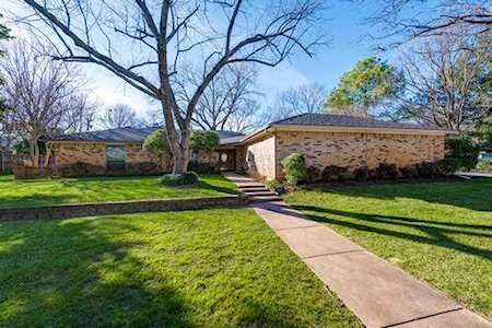5308 Coventry Court Colleyville, TX 76034