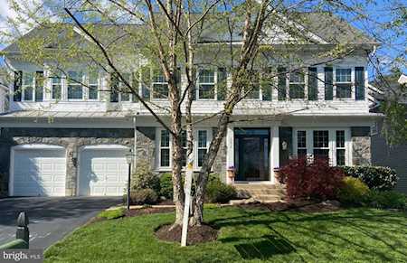 13216 Guildtown Place Bristow, VA 20136