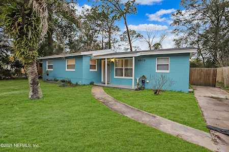 4909 Fredericksburg Ave Jacksonville, FL 32208