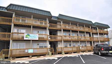 2811 Plover Dr #302 Ocean City, MD 21842