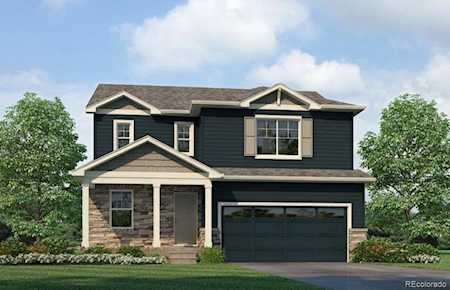 2120 Rosette Ln Castle Rock, CO 80104