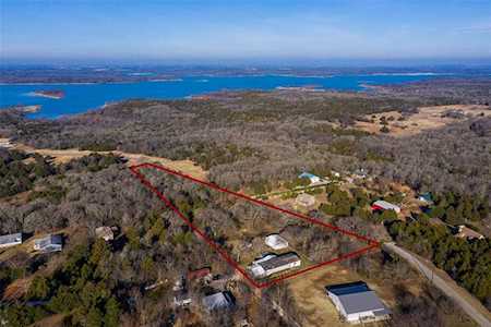 137 Cove Road Pottsboro, TX 75076