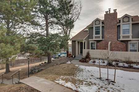 2042 S Helena St #G Aurora, CO 80013