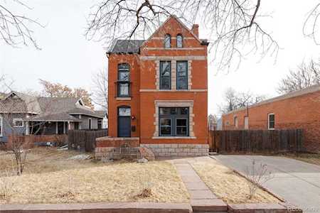 2536 N Gilpin St Denver, CO 80205
