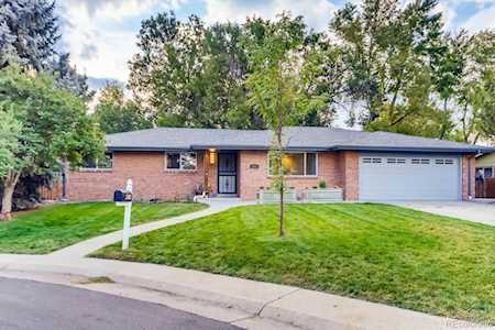 3755 Swadley St Wheat Ridge, CO 80033