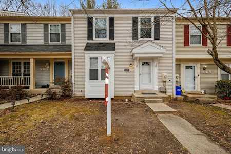 15724 Ebony Ct Bowie, MD 20716