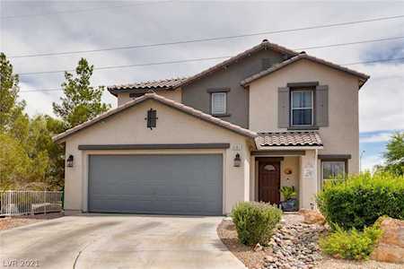 3181 Mclennan Ave North Las Vegas, NV 89081