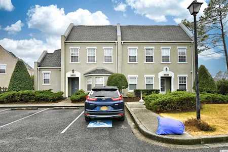 4607 Aaran Ct. #C Myrtle Beach, SC 29579