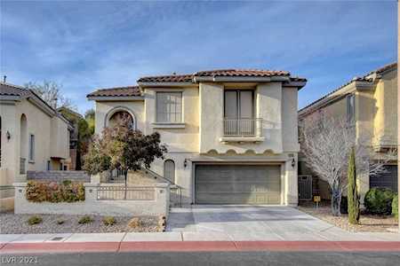 11912 Menchaca Ln Las Vegas, NV 89138