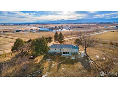 5604 E County Road 58 Fort Collins, CO 80524