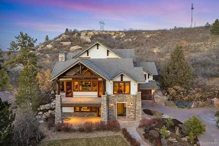 4852 Silver Pine Dr Castle Rock, CO 80108
