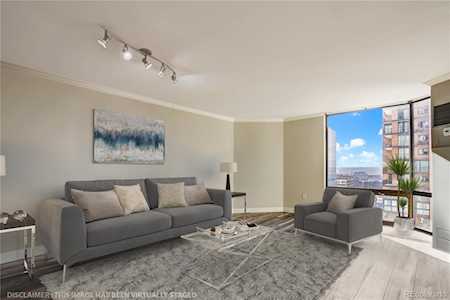 1625 Larimer St #1902 Denver, CO 80202