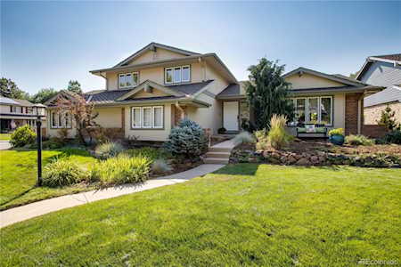 4862 E Fair Ct Centennial, CO 80121