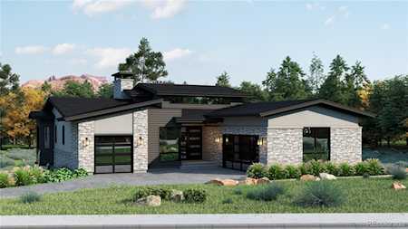 8056 Donatello Ct Littleton, CO 80125