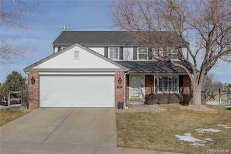 1817 Mountain Sage Place Highlands Ranch, CO 80126
