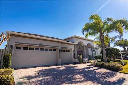 6367 Brenton Pointe COVE Orlando, FL 32829