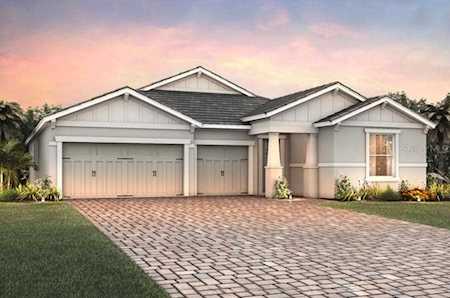 12307 Blue Hill Trl Bradenton, FL 34211