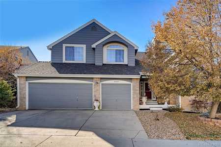 8927 Green Meadows Ln Highlands Ranch, CO 80126