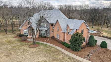 1170 Roseland Dr Columbia, TN 38401