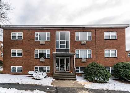 1105 Lexington Street #7-1 Waltham, MA 02453