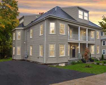 113 White St. #2 Belmont, MA 02478