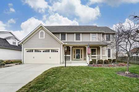 5448 Thorney Drive Hilliard, OH 43026