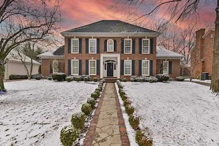 309 Coralberry Rd Louisville, KY 40207