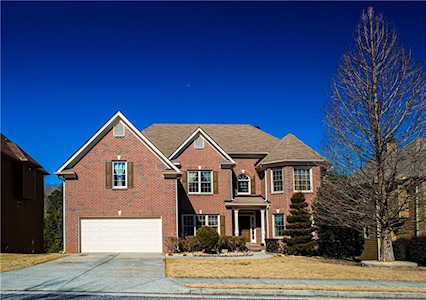 1703 Great Shoals Circle Lawrenceville, GA 30045
