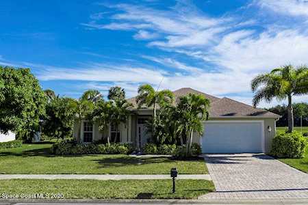 3415 Sunset Ridge Drive Merritt Island, FL 32953