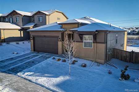 958 Mcmurdo Circle Castle Rock, CO 80108
