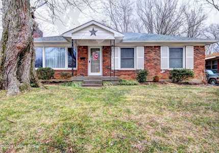 2802 Dell Brooke Ave Louisville, KY 40220