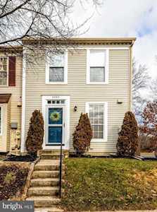6950 Ducketts Ln #42-5 Elkridge, MD 21075
