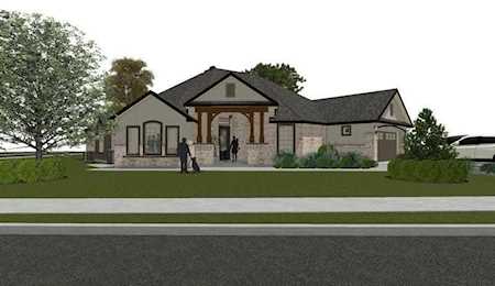 2689 Highland TRL Leander, TX 78641